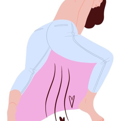 女生经常自己安慰有什么好处呢？女生经常自己安慰会变漂亮吗?(图1)